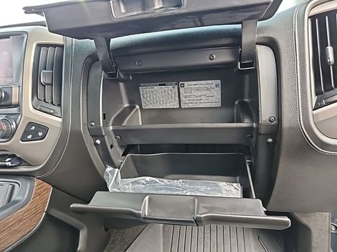 Used 2018 GMC Sierra 2500 Denali w/ Duramax Plus Package image 40