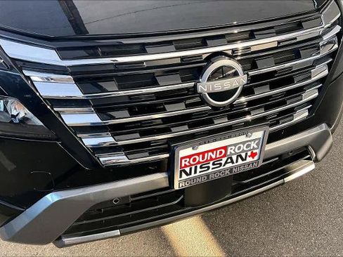 Certified 2024 Nissan Rogue SL w/ SL Premium Package image 28