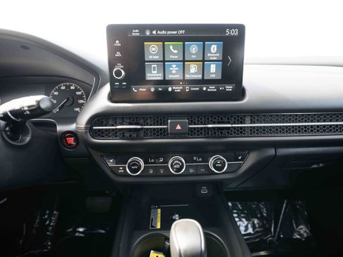 Used 2025 Honda HR-V EX-L image 17