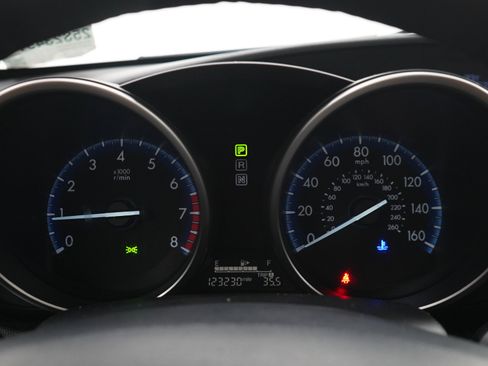 Used 2012 MAZDA MAZDA3 i Touring FWD image 25