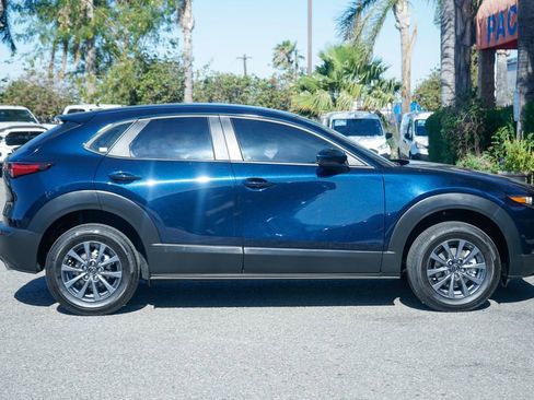 Used 2026 MAZDA CX-30 AWD 2.5 S image 10