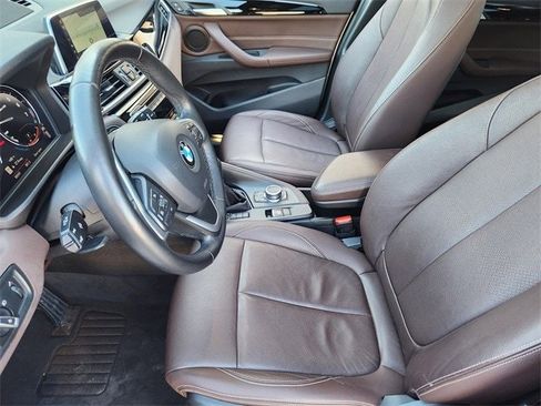 Used 2019 BMW X1 sDrive28i w/ Convenience Package image 9