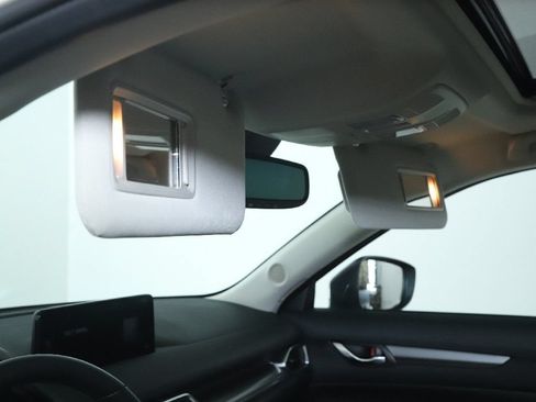 Certified 2024 MAZDA CX-5 AWD 2.5 S image 19