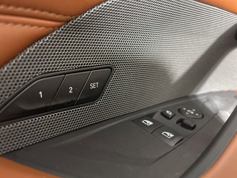 Used 2024 BMW M4 Coupe w/ Executive Package image 22