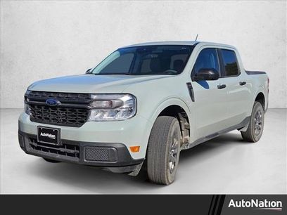 Used 2024 Ford Maverick XLT
