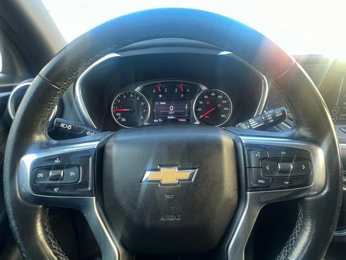 Used 2019 Chevrolet Blazer LT AWD/4WD image 14
