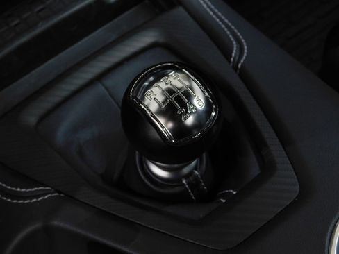 Used 2024 Ford Mustang GT Premium w/ GT Performance Package RWD image 66