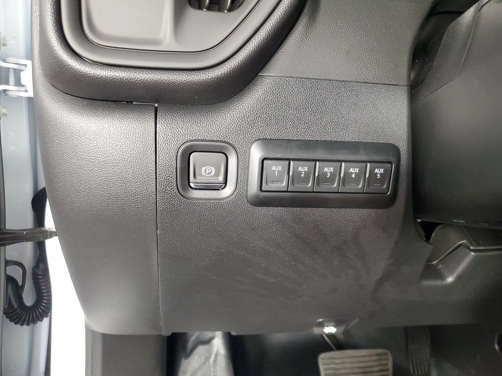 New 2026 Chevrolet Silverado 3500 W/T w/ WT Convenience Package RWD image 24