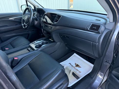 Used 2021 Honda Pilot Special Edition image 25