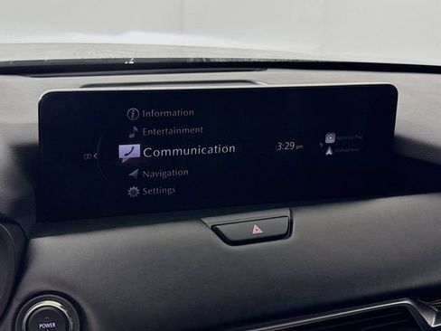 Used 2025 MAZDA CX-90 Plug-In Hybrid w/ Premium Plus AWD/4WD image 14