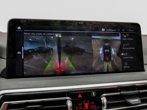 Used 2024 BMW X4 M40i image 27