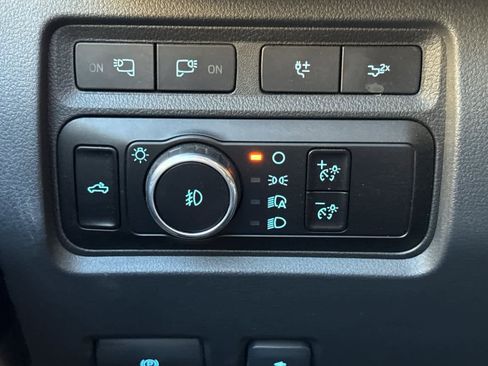 Used 2023 Ford F350 Lariat w/ Lariat Ultimate Package image 31