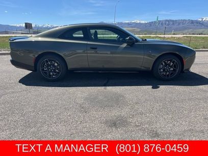 New 2026 Dodge Charger Scat Pack