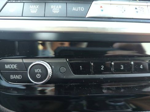 Certified 2022 BMW X3 sDrive30i w/ Convenience Package image 26