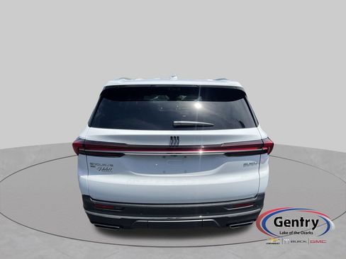New 2026 Buick Enclave Preferred w/ Power Package AWD/4WD image 4