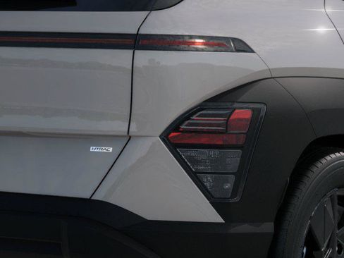 New 2027 Hyundai Kona SEL Sport AWD/4WD image 10