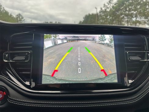 Used 2023 Dodge Durango SRT Hellcat image 21