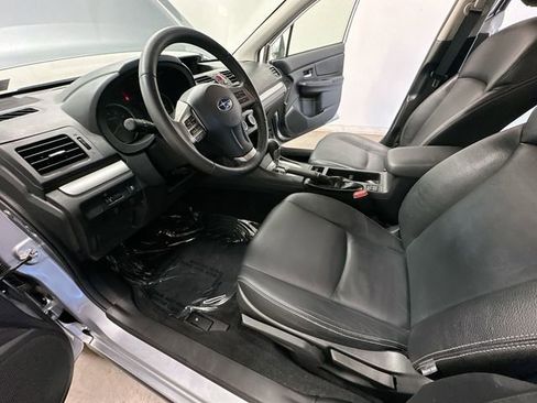 Used 2014 Subaru Crosstrek 2.0i Limited AWD/4WD image 14