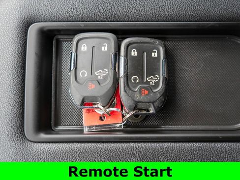 Used 2021 GMC Sierra 3500 SLT w/ SLT Premium Package image 31