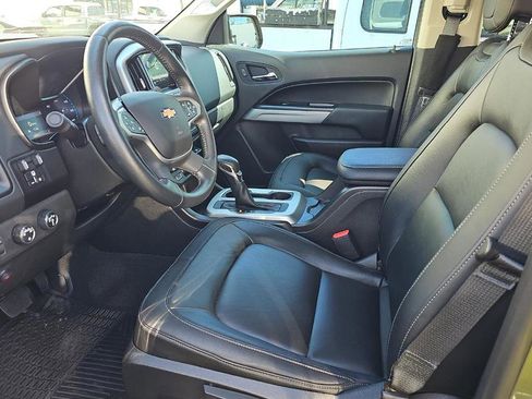 Used 2022 Chevrolet Colorado ZR2 image 7
