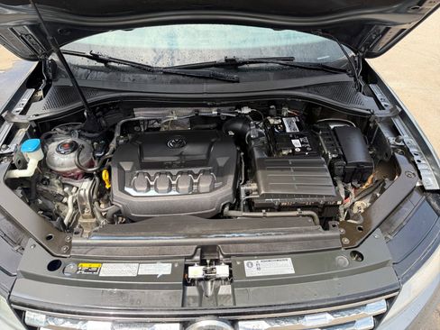 Used 2020 Volkswagen Tiguan S AWD/4WD image 34