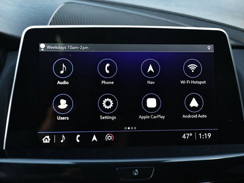 Used 2024 Cadillac CT5 V Blackwing w/ Super Cruise 2 Package image 39