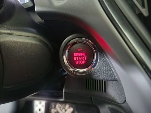 New 2025 Subaru Crosstrek 2.5i Sport image 24