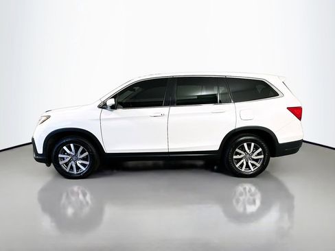 Used 2019 Honda Pilot EX-L image 4