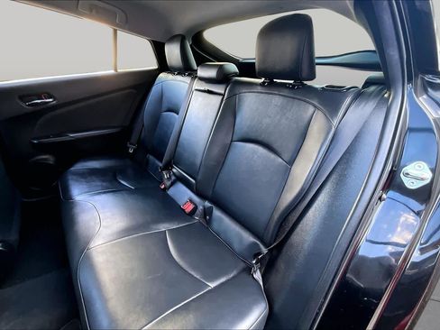 Used 2016 Toyota Prius Four FWD image 20