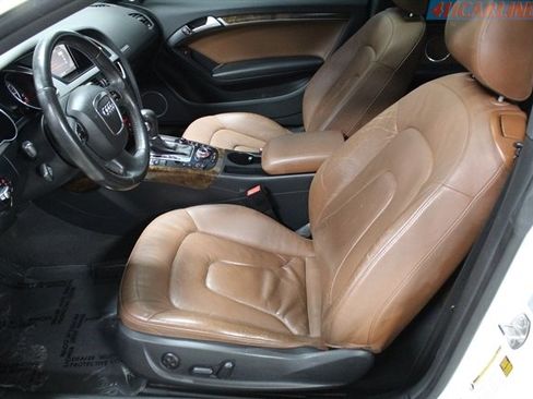 Used 2011 Audi A5 2.0T Premium Plus AWD/4WD image 9