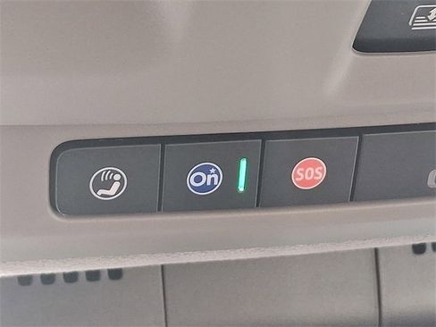 Certified 2023 Cadillac Escalade Sport Platinum w/ LPO, ONYX Package image 25