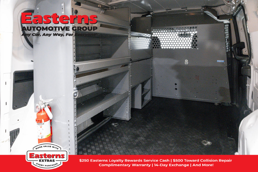 Used 2022 RAM ProMaster City Wagon FWD image 23
