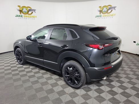 New 2026 MAZDA CX-30 Aire Edition AWD/4WD image 6