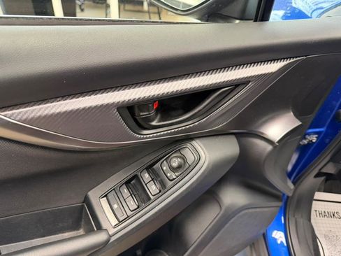 Used 2022 Subaru WRX image 30