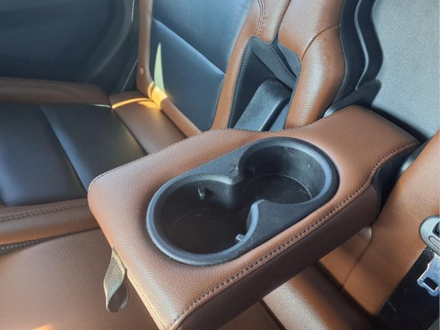Used 2023 Ford Bronco Outer Banks AWD/4WD image 13