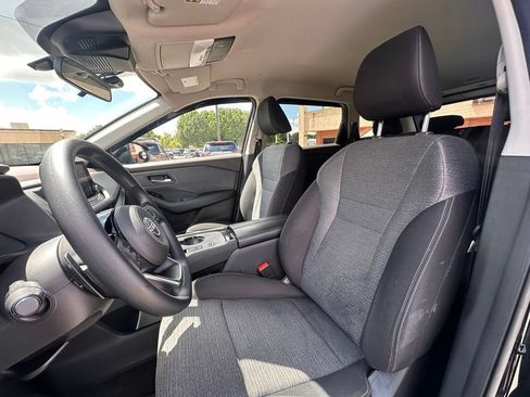 Certified 2023 Nissan Rogue SV FWD image 13