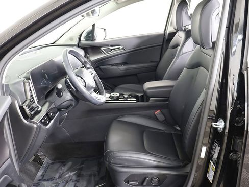Used 2023 Kia Sportage EX AWD/4WD image 30