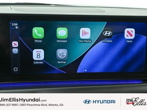 Certified 2024 Hyundai Sonata N Line image 17