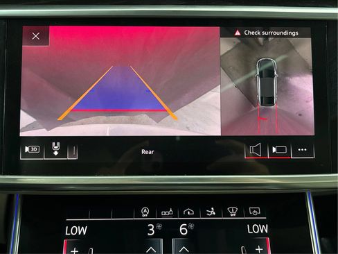 Used 2019 Audi A7 3.0T Prestige w/ Prestige Package AWD/4WD image 36