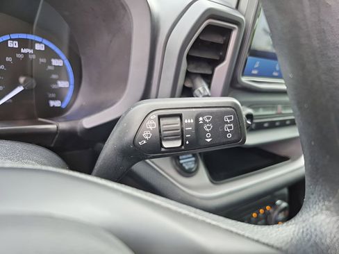 Used 2021 Ford Bronco Sport Big Bend image 36