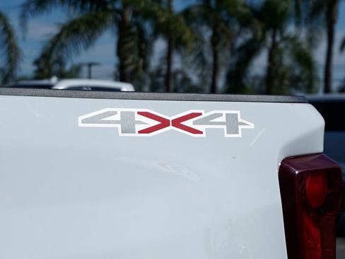 Used 2024 Chevrolet Silverado 3500 LT w/ Convenience Package image 45