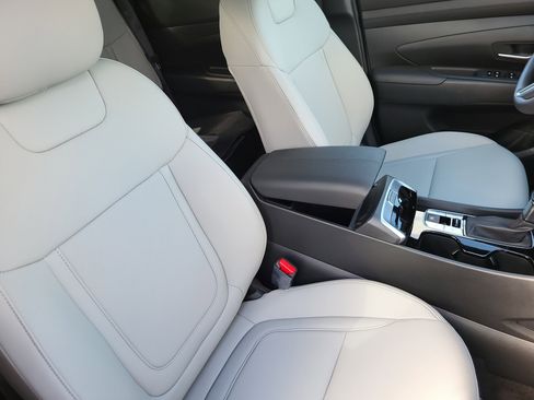 New 2026 Hyundai Santa Cruz SEL image 11