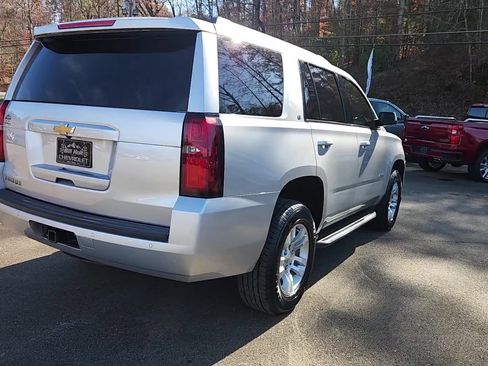 Used 2020 Chevrolet Tahoe LT image 5