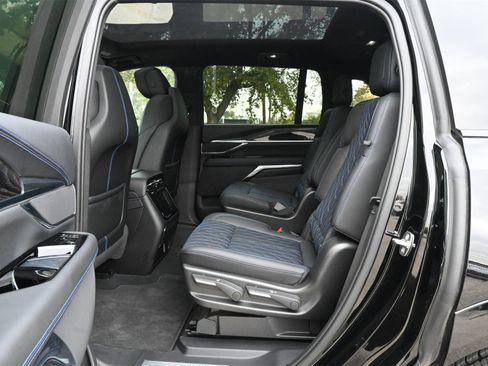 New 2025 Cadillac Escalade IQ Sport 1 image 19