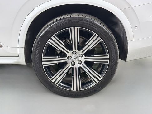 Certified 2023 Volvo XC90 T8 Ultimate AWD/4WD image 31
