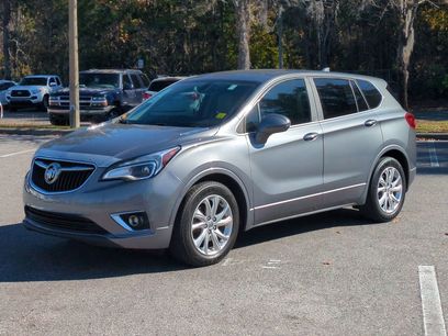 Used 2020 Buick Envision Preferred