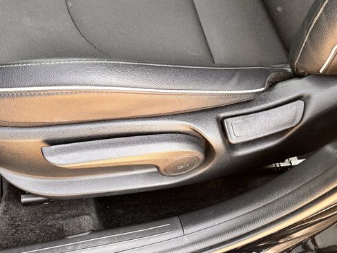 Used 2024 Kia Forte GT-Line FWD image 24