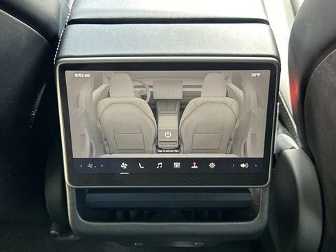 Used 2024 Tesla Model 3 Standard Range RWD image 19