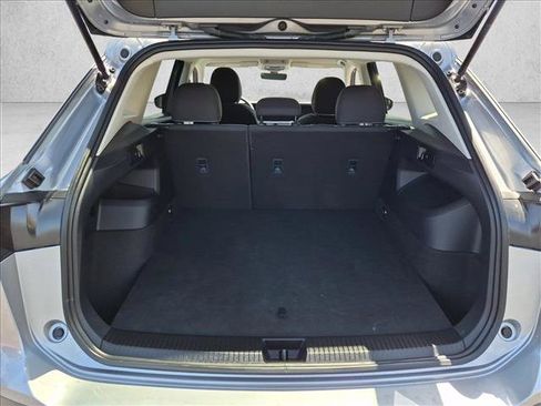 Used 2026 Volkswagen Tiguan S FWD image 6