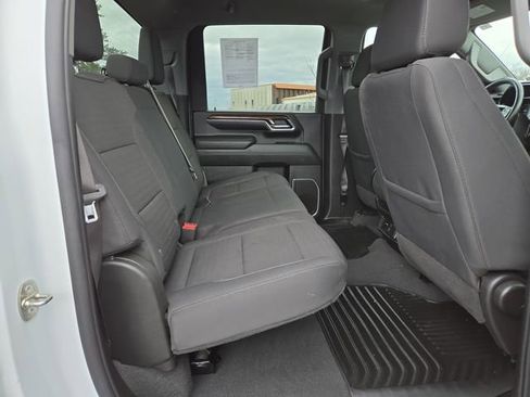 Used 2024 GMC Sierra 3500 SLE w/ SLE Convenience Package image 34